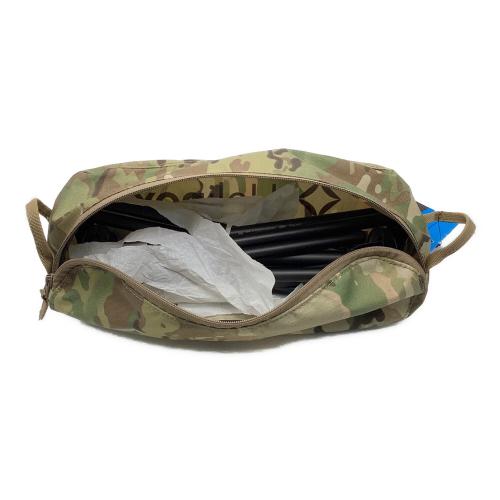 Helinox (ヘリノックス) アウトドアチェア ブラウン カモフラージュ 1822222-MTC