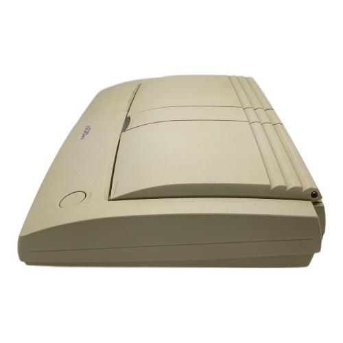 NEC (エヌイーシー) PC Engine DUO-R ※ジャンク品 PT-TG10 映像出力のみ確認済み