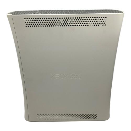 Microsoft (マイクロソフト) X-box360 コアシステム ブルードラゴンプレミアムパック カバー裏割れ有 B4K-00005 612274664406