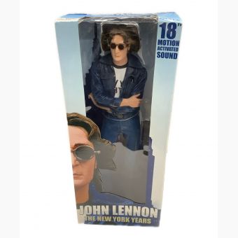 NECA (ネカ) JOHN LENNON THE NEW YORK YEARS ジョン・レノン フィギュア