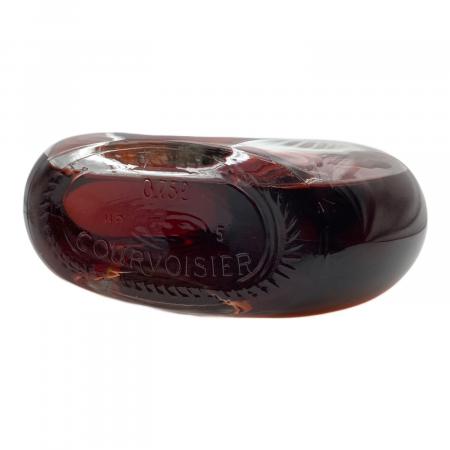 クルボアジェ (COURVOISIER) コニャック 750ml イニシャル