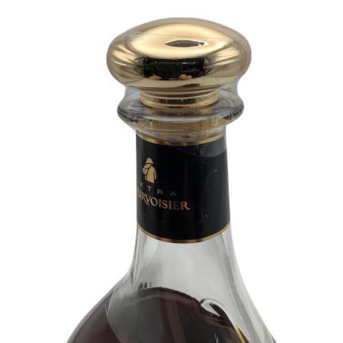 クルボアジェ (COURVOISIER) コニャック 750ml イニシャル エクストラ