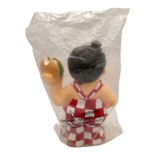 BIG BOY (ビッグボーイ) 60周年記念コインバンク｜トレファクONLINE