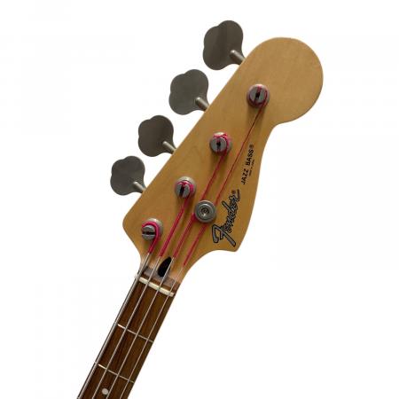 Fender フェンダー ジャズベース P0シリアル エレキベース 弦楽器 新品の弦に張り替え済み 音だし確認済み Amazon.co.jp: Fender フェンダー エレキベース Player II Jazz Bass