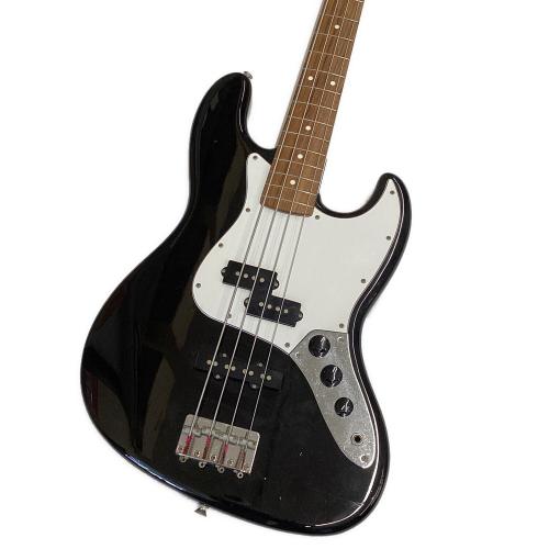 FENDER (フェンダー) エレキベース @ JB-STD/PJ JAZZ BASS ジャズベース 動作確認済み T038644