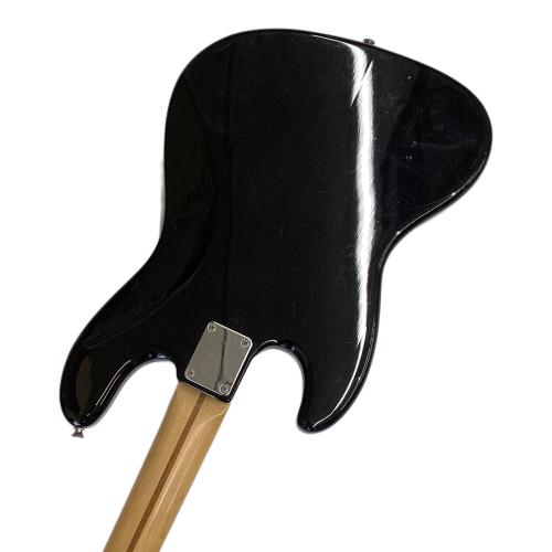 FENDER (フェンダー) エレキベース @ JB-STD/PJ JAZZ BASS ジャズベース 動作確認済み T038644