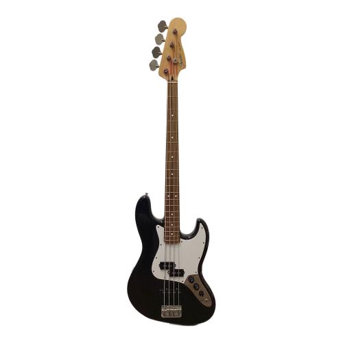 FENDER (フェンダー) エレキベース @ JB-STD/PJ JAZZ BASS ジャズベース 動作確認済み T038644