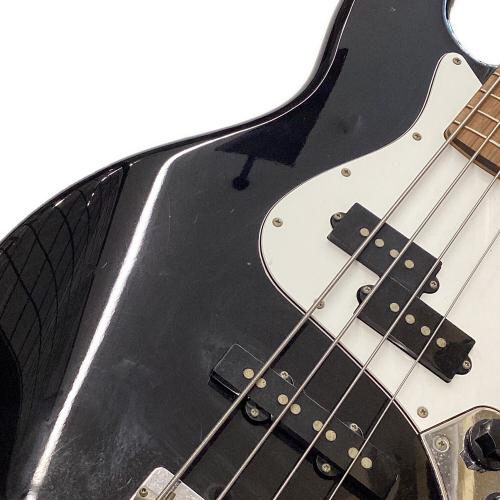 FENDER (フェンダー) エレキベース @ JB-STD/PJ JAZZ BASS ジャズベース 動作確認済み T038644