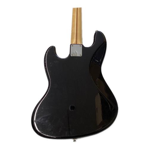 FENDER (フェンダー) エレキベース @ JB-STD/PJ JAZZ BASS ジャズベース 動作確認済み T038644
