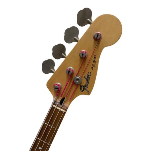 FENDER (フェンダー) エレキベース @ JB-STD/PJ JAZZ BASS ジャズベース 動作確認済み T038644
