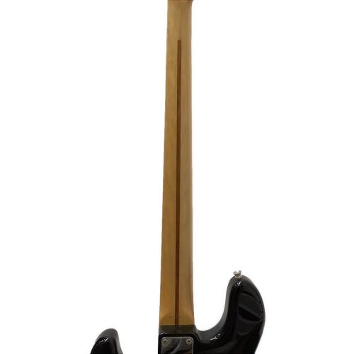 FENDER (フェンダー) エレキベース @ JB-STD/PJ JAZZ BASS ジャズベース 動作確認済み T038644