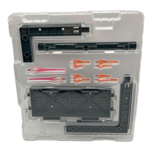 ROBOT魂 (ロボットダマシイ) 機動戦士ガンダム RX-75-4ガンタンク&ホワイトベースデッキ