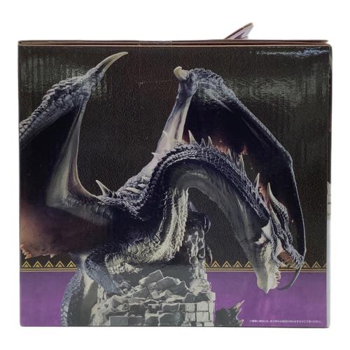 モンスターハンター フィギュア B賞 ミラボレアス