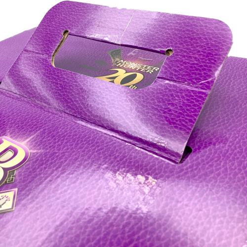 モンスターハンター フィギュア B賞 ミラボレアス