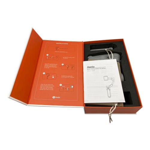 XbotGo スポーツジンバル