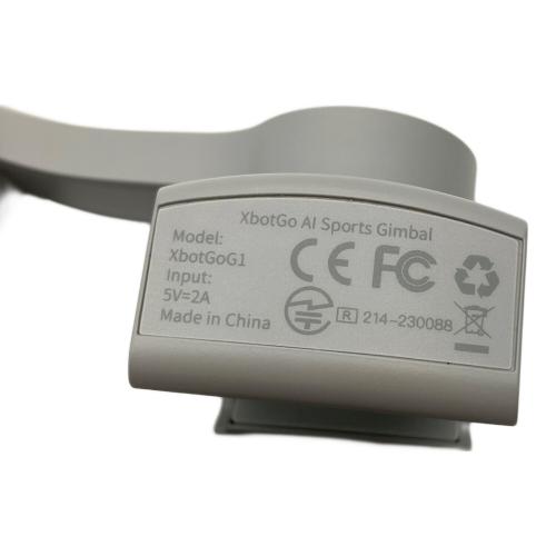XbotGo スポーツジンバル