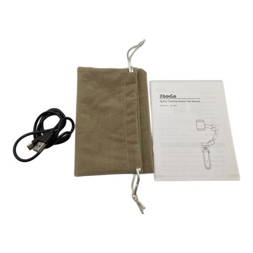 XbotGo スポーツジンバル