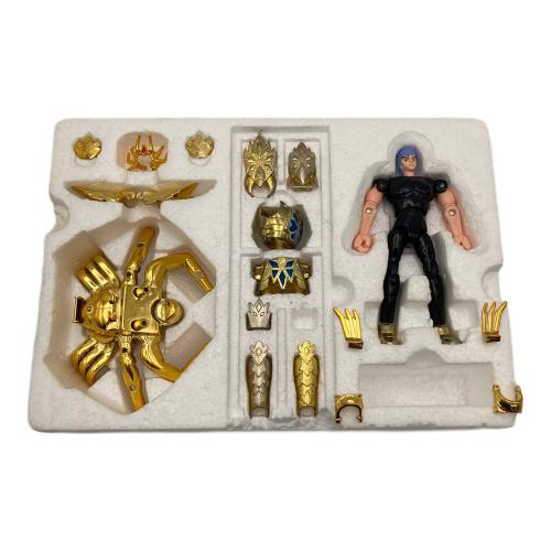 聖闘士星矢 (セイントセイヤ) キャンサークロス 箱ダメージ有 パーツ欠品有