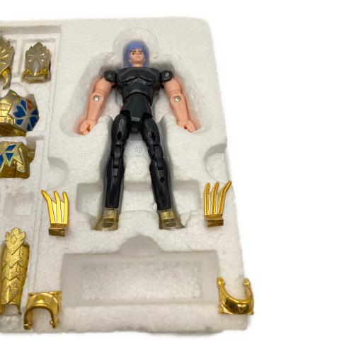 聖闘士星矢 (セイントセイヤ) キャンサークロス 箱ダメージ有 パーツ欠品有