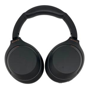 SONY (ソニー) ワイヤレスヘッドホン WH-1000XM4