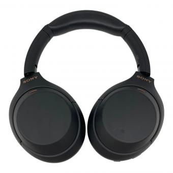 SONY (ソニー) ワイヤレスヘッドホン WH-1000XM4