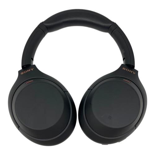 SONY (ソニー) ワイヤレスヘッドホン WH-1000XM4