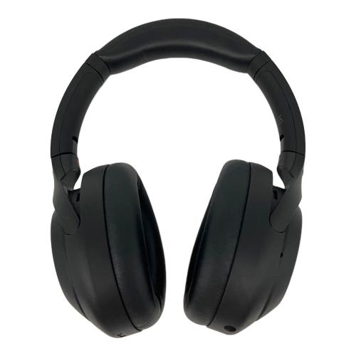SONY (ソニー) ワイヤレスヘッドホン WH-1000XM4
