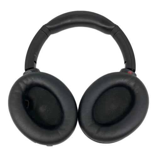 SONY (ソニー) ワイヤレスヘッドホン WH-1000XM4
