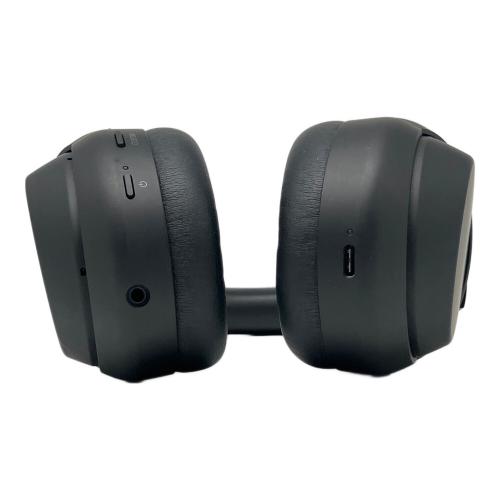 SONY (ソニー) ワイヤレスヘッドホン WH-1000XM4