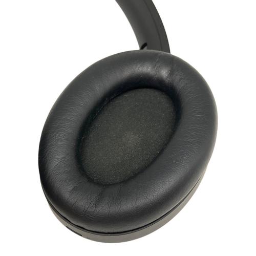 SONY (ソニー) ワイヤレスヘッドホン WH-1000XM4