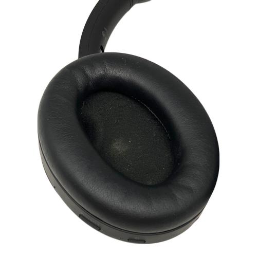 SONY (ソニー) ワイヤレスヘッドホン WH-1000XM4