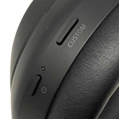 SONY (ソニー) ワイヤレスヘッドホン WH-1000XM4