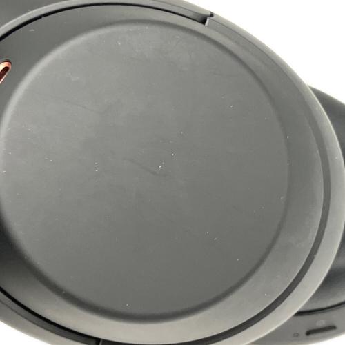 SONY (ソニー) ワイヤレスヘッドホン WH-1000XM4