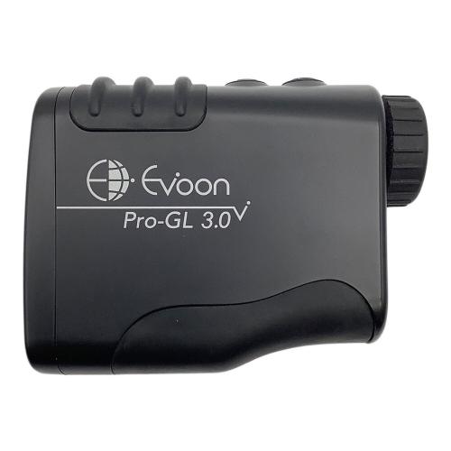 Evoon (エボーン) ゴルフ距離測定器 Pro-GL3.0