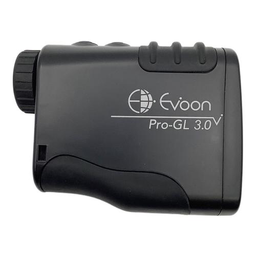 Evoon (エボーン) ゴルフ距離測定器 Pro-GL3.0