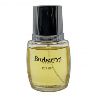 Burberry's (バーバリーズ) オードトワレ LIGHT 50ml 残量80%-99%