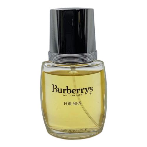 Burberry's (バーバリーズ) オードトワレ LIGHT 50ml 残量80%-99%