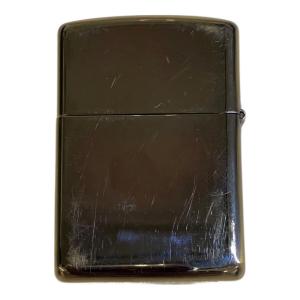 ZIPPO (ジッポ) ZIPPO 2013年製