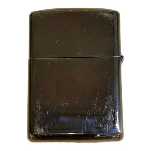 ZIPPO (ジッポ) ZIPPO 2013年製