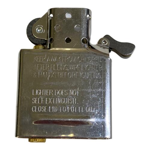 ZIPPO (ジッポ) ZIPPO 2013年製