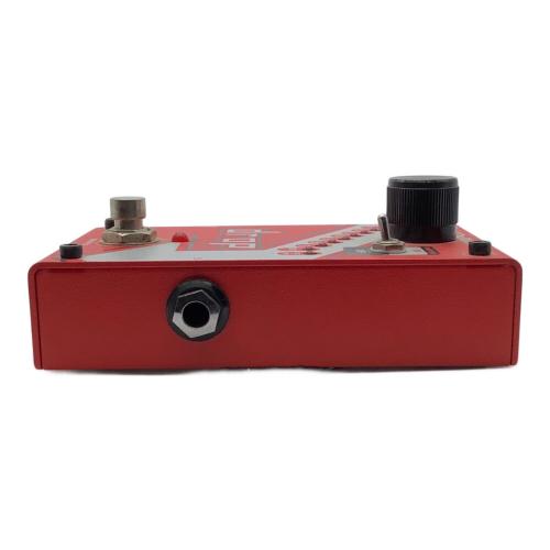 DIGITECH(デジテック) ピッチシフター drop DROP-V-01 動作確認済み
