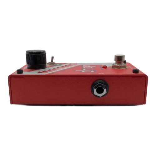 DIGITECH(デジテック) ピッチシフター drop DROP-V-01 動作確認済み