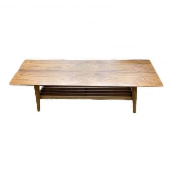 emo (エモ) センターテーブル ブラウン EMT-2214