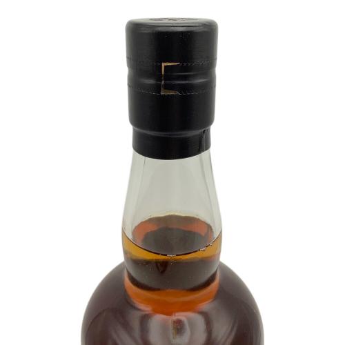 イチローズモルト ジャパニーズウィスキー MWR @ 700ml 未開封