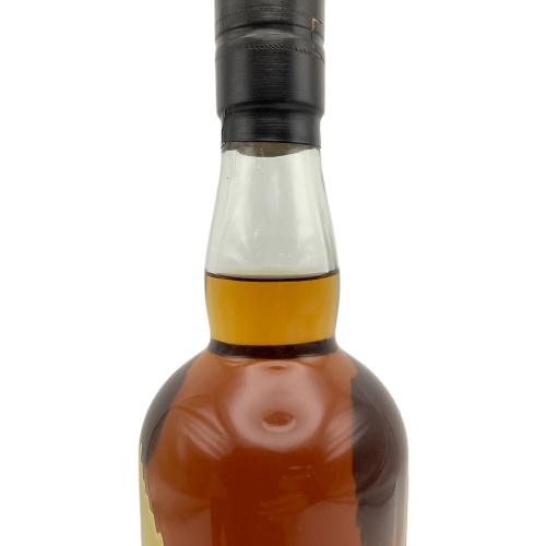 イチローズモルト ジャパニーズウィスキー MWR @ 700ml 未開封