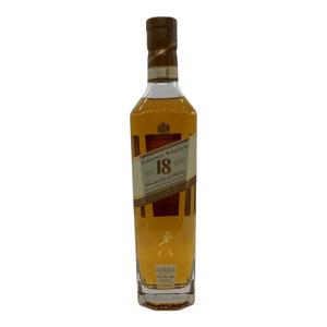 Johnnie Walker (ジョニーウォーカー) スコッチウィスキー 18年 700ml