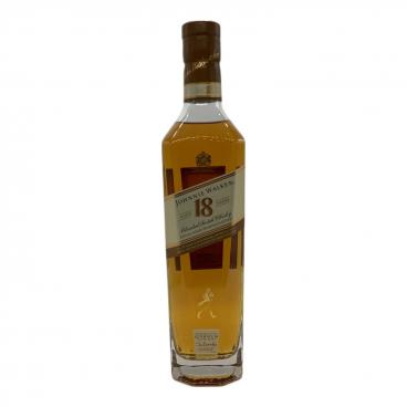 ジョニーウォーカー (Johnnie Walker) スコッチウィスキー 黒ラベル