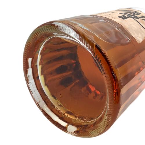 サントリー ウィスキー 700ml 響 ブレンダーチョイス 未開封