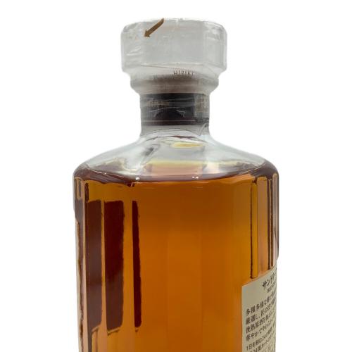 サントリー ウィスキー 700ml 響 ブレンダーチョイス 未開封