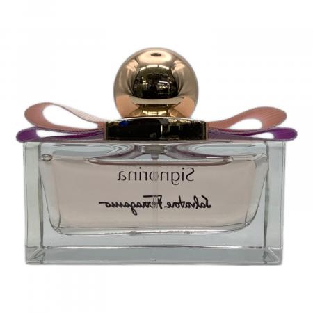 Salvatore Ferragamo (サルヴァトーレ フェラガモ) オードトワレ